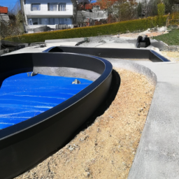 Installation de chauffage de piscine : options électriques, solaires et thermiques Boissy-Saint-Leger